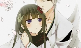 动漫言情,一部浪漫言情动漫的甜蜜旅程